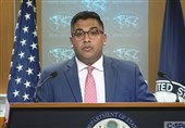 آمریکا: از طریق سازمان ملل طالبان را برای تغییر رفتار تحت فشار می‌گذاریم