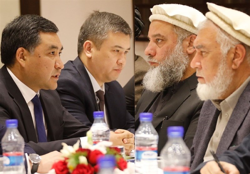 قرقیزستان: از پیوستن افغانستان به کشورهای مستقل مشترک‌المنافع حمایت می‌کنیم
