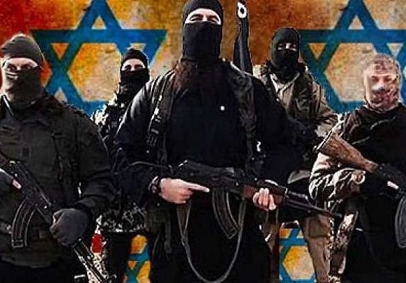 طالبان: داعش نیروی جنگ روانی اسرائیل در نبرد غزه است