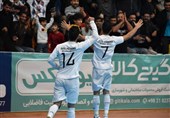 مراسم اهدای جام قهرمانی گیتی‌پسند در اصفهان برگزار می‌شود