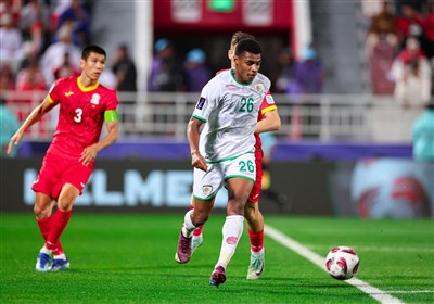  جام ملت‌های آسیا| صعود عربستان و تایلند به مرحله حذفی/ عمان با برانکو حذف شد 
