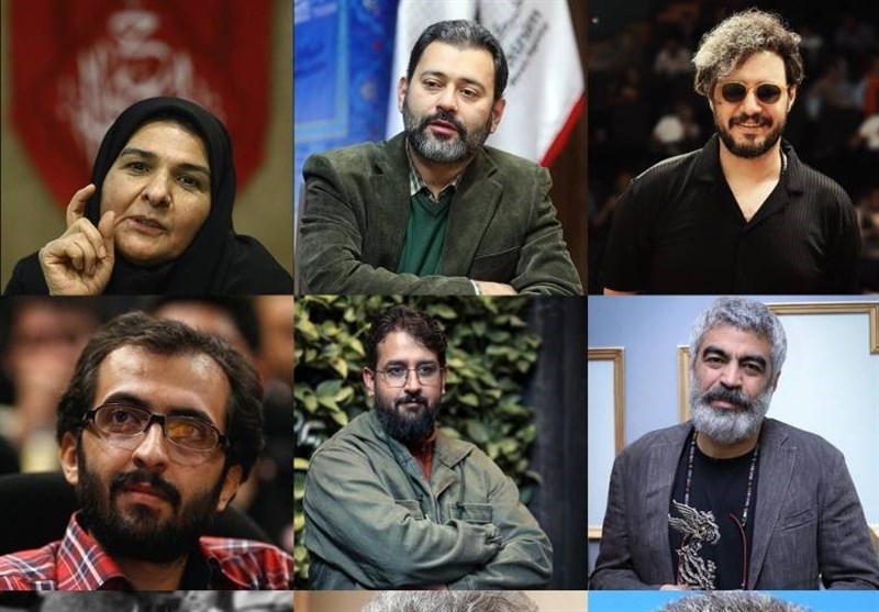 چیزهایی که باید درباره 22 کارگردان حاضر در چهل و دومین جشنواره فیلم فجر بدانید