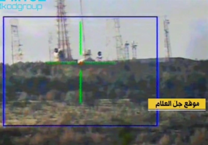 תקשורת ישראלית: חיזבאללה מפרסם תיעוד מטריד/ איך זה הצליח כשאנחנו בשיא הכוננות?