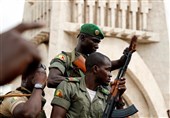 France Says Mali’s Arrest of Embassy Worker on Coup Charges ‘Unfounded’