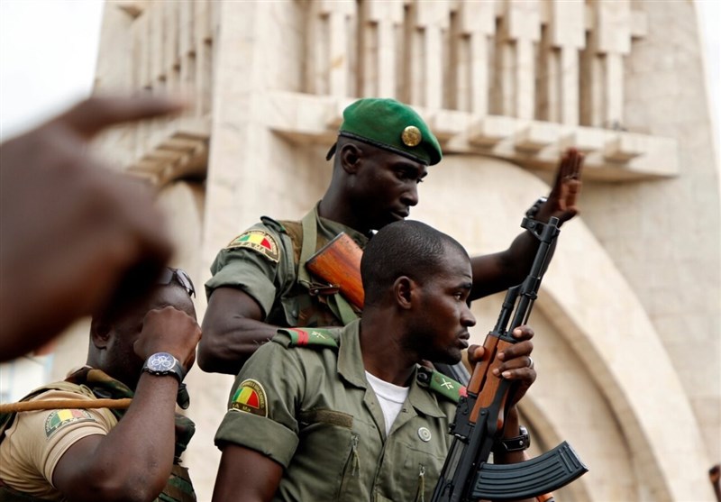 Mali’s Military Rulers Scrap Peace Deal with Separatist Rebels