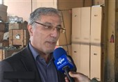 ماجرای بلاتکلیفی 2 ساله 700 دستگاه ویلچر متعلق جانبازان در گمرک تهران
