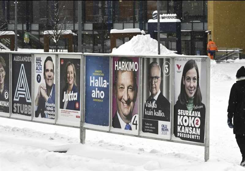 Finland Gearing Up for Presidential Election