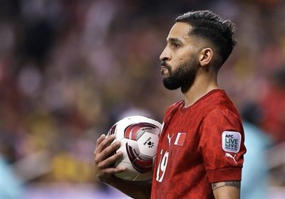  تست دوپینگ مثبت بازیکن بحرین در جام ملت‌های آسیا ۲۰۲۳ 