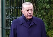 انتقاد اردوغان از غرب و شورای امنیت برای انفعال در غزه