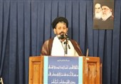 امام جمعه موقت کیش: دولت سیزدهم جهت‌گیری فرهنگی صحیحی دارد