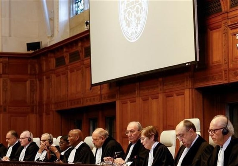 حکم اولیه دادگاه لاهه درباره شکایت آفریقای جنوبی؛ تأیید صلاحیت دادگاه برای رسیدگی به اتهام نسل‌کشی اسرائیل در غزه