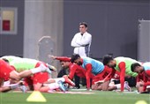 29 بازیکن به اردوی تیم ملی فوتبال دعوت شدند