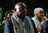 South Africa Applauds ICJ Ruling on Gaza &apos;Genocide&apos;
