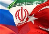 Совместное заявление Ирана,  оссии и Турции: нападения Израиля на Сирию осуждаются