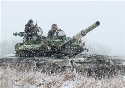  تحولات اوکراین| تغییر استراتژی آمریکا برای ادامه درگیری نظامی 