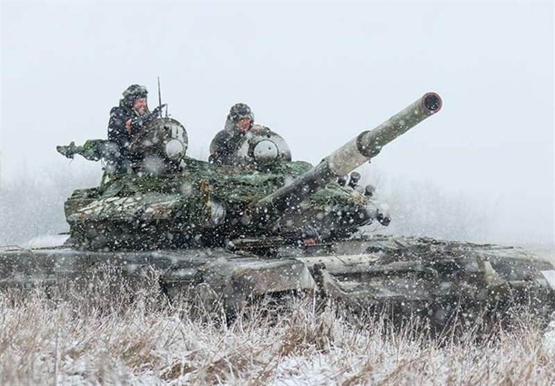 تحولات اوکراین| تغییر استراتژی آمریکا برای ادامه درگیری نظامی
