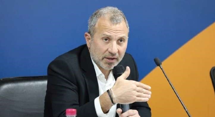 واکنش رئیس جریان آزاد ملی لبنان به حکم اولیه دادگاه لاهه درباره نسل کشی اسرائیل