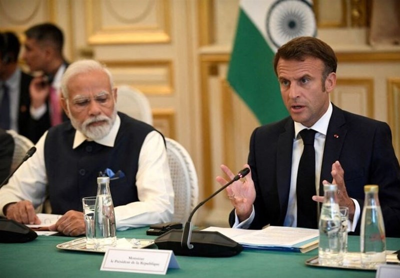 India, France Agree on Joint Defense Production: Statement