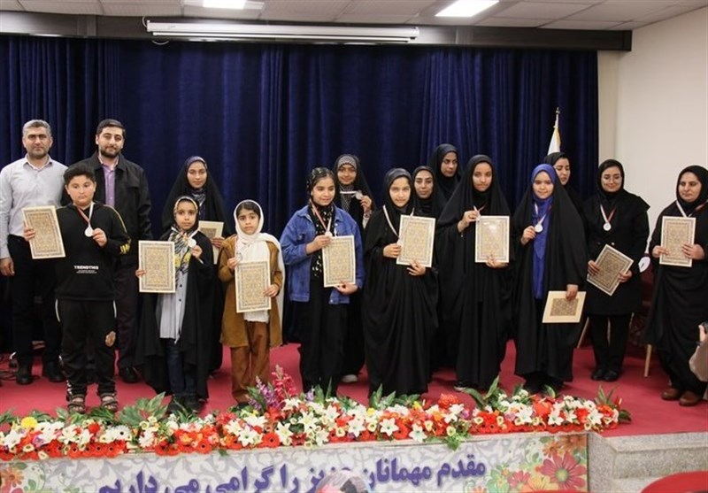 معرفی برترین‌های جشنواره کتابخانه‌های عمومی نشان هدهد سفید استان بوشهر