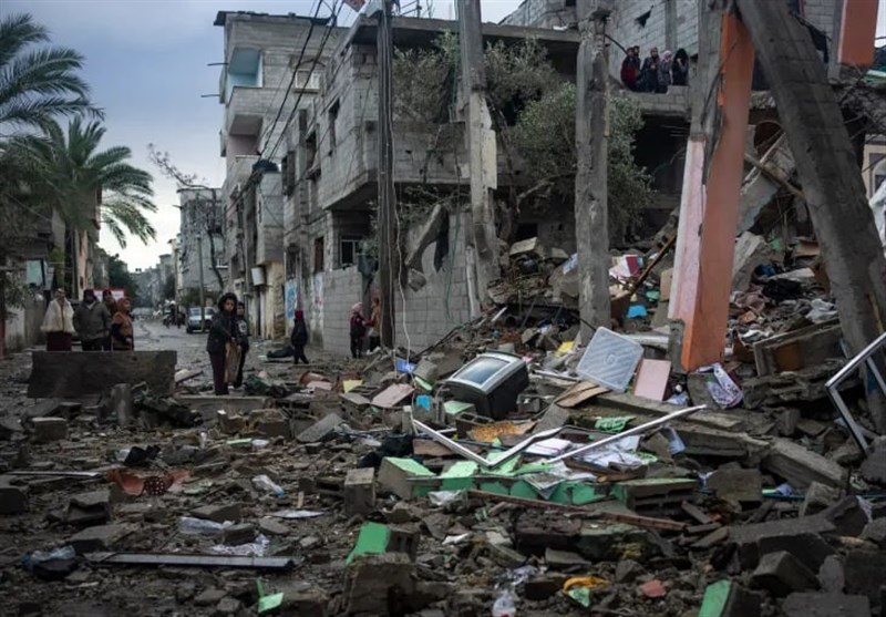 ICJ Ruling Fails to Halt Attacks on Gaza Healthcare Facilities