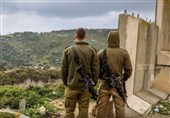 در شمال فلسطین اشغالی چه خبر است؟ فرار نظامیان اسرائیل از موشک‌های حزب الله