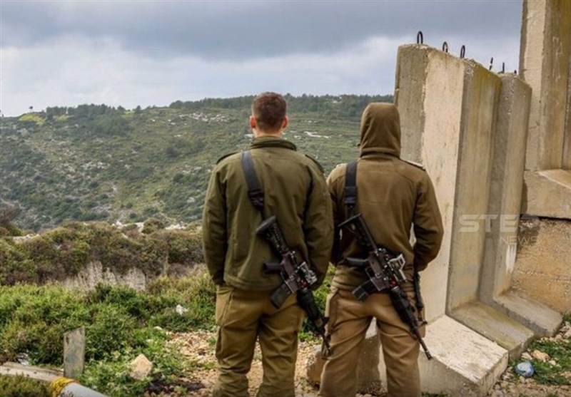 در شمال فلسطین اشغالی چه خبر است؟ فرار نظامیان اسرائیل از موشک های حزب الله