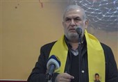هشدار حزب‌الله به صهیونیست‌ها: آنچه در لبنان انتظارتان را می‌کشد گورستان است/ آماده پاسخ به هر حماقتی هستیم
