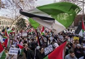Pro-Palestine Protests Erupt Across New York City on US National Day of Action