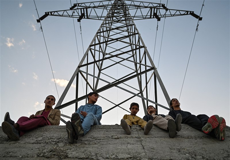 سازمان ملل: 40 درصد خانواده‌ها در افغانستان به برق دسترسی ندارند