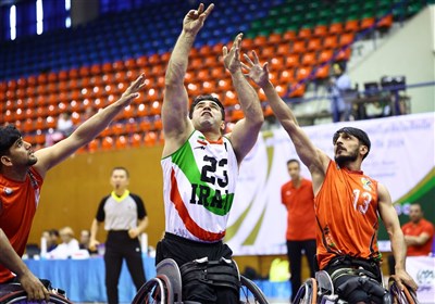  ملی‌پوش بسکتبال با ویلچر: ثابت می‌کنیم که توانایی رفتن روی سکوی پارالمپیک را داریم 
