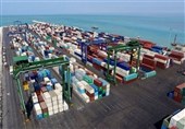 Iran’s Mazandaran Exports over 1 Million Tons of Goods Abroad