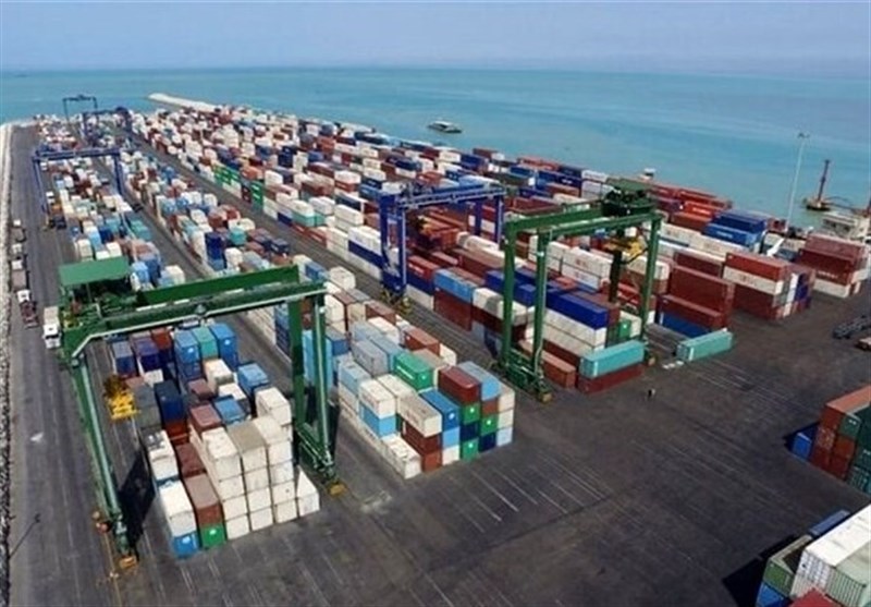 Iran’s Mazandaran Exports over 1 Million Tons of Goods Abroad