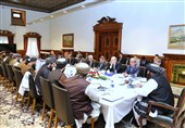 نشست گروه تماس منطقه‌ای درباره افغانستان فردا در کابل برگزار می‌شود