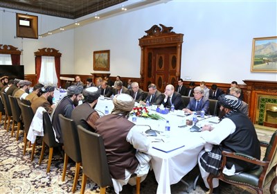 نشست گروه تماس منطقه‌ای درباره افغانستان فردا در کابل برگزار می‌شود 