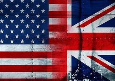 آمريكا،بريتانيا،توافق،فولاد،كشور،تجاري،آلومينيوم،صادر،نهايي،روز
