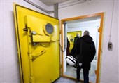 Germans Expected to Make Their Own Bomb Shelters