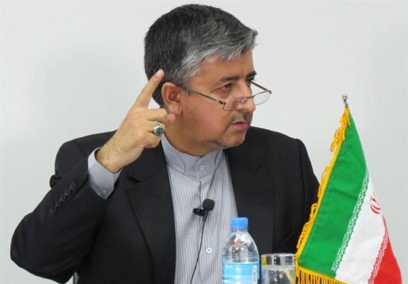 سفیر ایران در آفریقای جنوبی: رای دادگاه لاهه چالش جدی برای حامیان اسرائیل است/اختصاصی