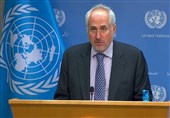 سازمان ملل: رایزنی‌ها درباره گزینش فرستاده ویژه برای افغانستان ادامه دارد