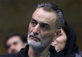 پیشکسوت والیبال ایران درگذشت