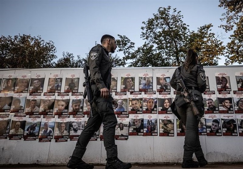 شروط حماس برای آتش بس جدید در نوار غزه