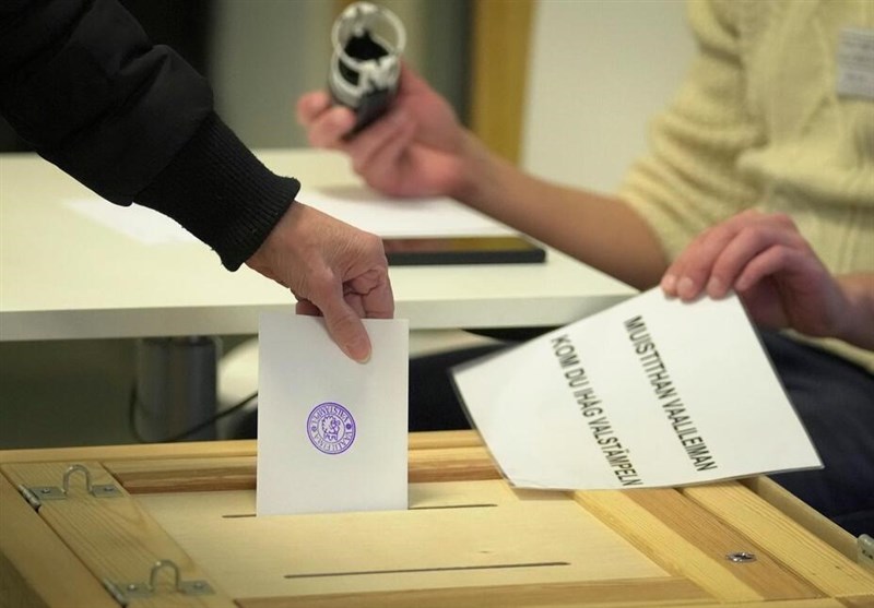 Finnish Presidential Election: 2 Candidates Head for Second Round on Feb. 11