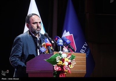 اختتامیه بیست‌ویکمین جشنواره کتاب و رسانه