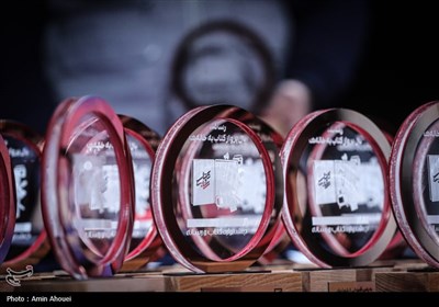 اختتامیه بیست‌ویکمین جشنواره کتاب و رسانه