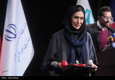 اختتامیه بیست‌ویکمین جشنواره کتاب و رسانه