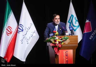 اختتامیه بیست‌ویکمین جشنواره کتاب و رسانه