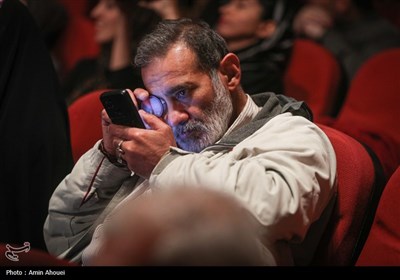 اختتامیه بیست‌ویکمین جشنواره کتاب و رسانه