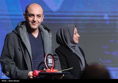 اختتامیه بیست‌ویکمین جشنواره کتاب و رسانه