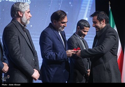 اختتامیه بیست‌ویکمین جشنواره کتاب و رسانه