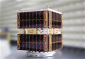 Иран запустил исследовательский спутник в космос