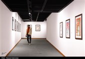 جشنواره هنرهای تجسمی دهه فجر در خوزستان برپا می‌شود